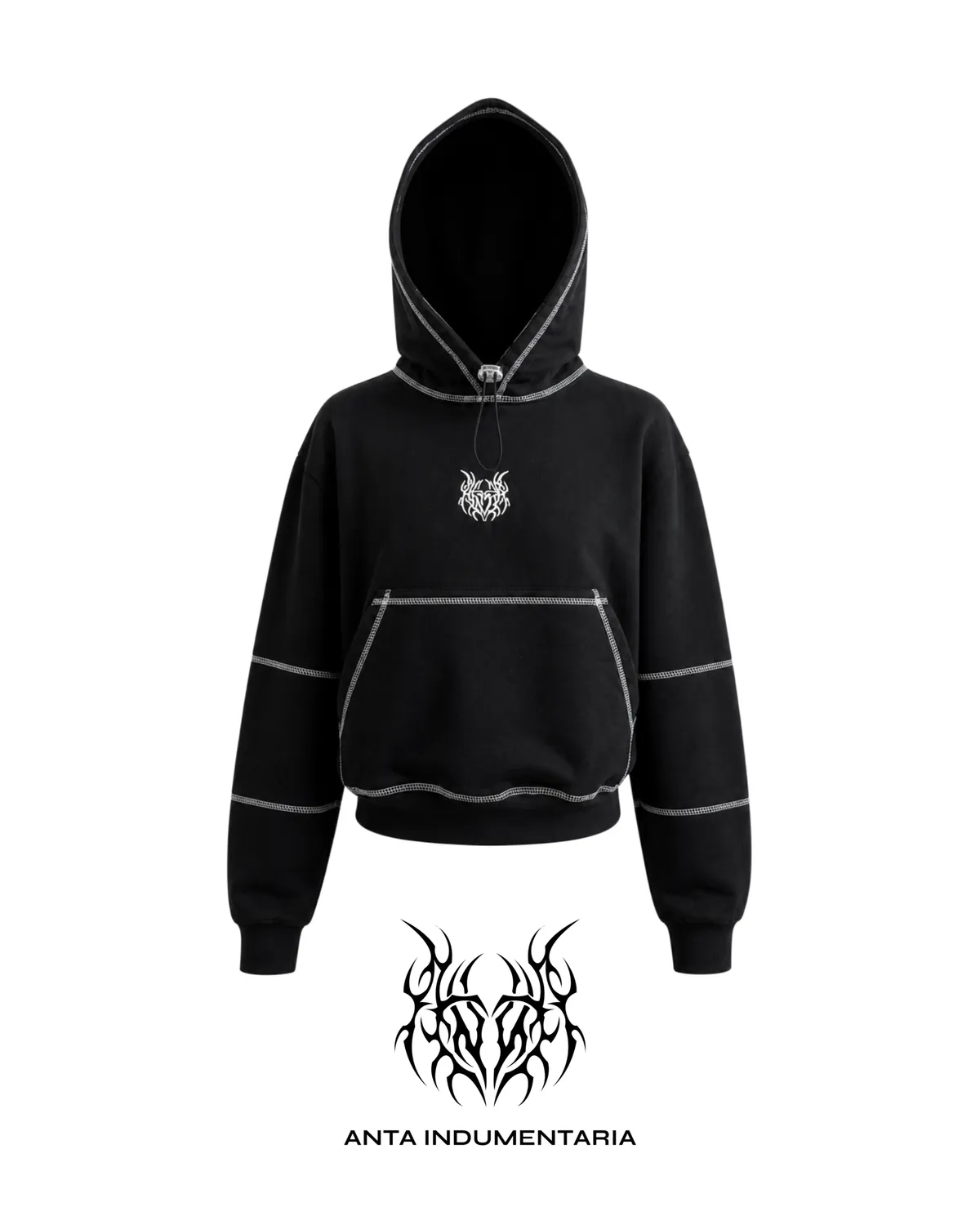 HOODIE CLASSIC LOGO